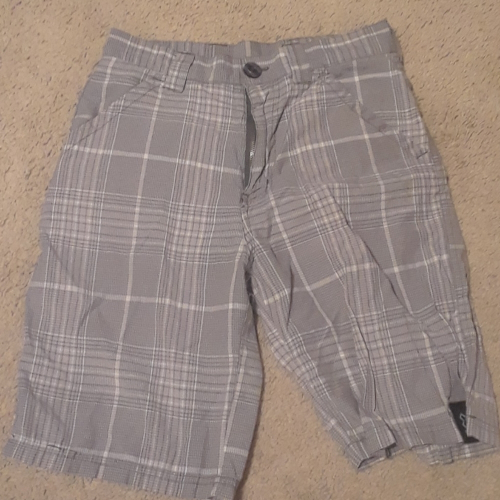 Boys shorts